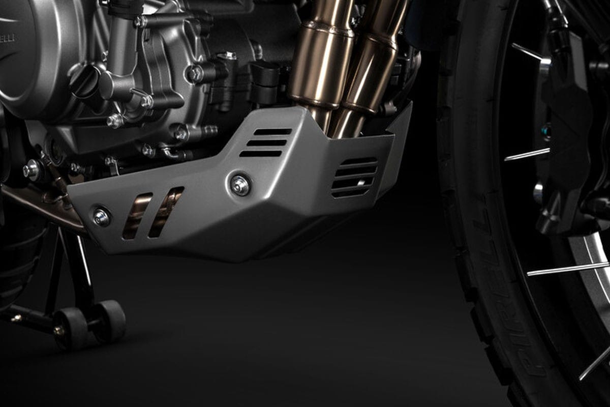 DueruoteTG #252: tante novità con Morbidelli T352X e SYM Colibrì 125